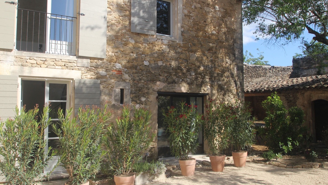 Photo of Outdoor in Oppede