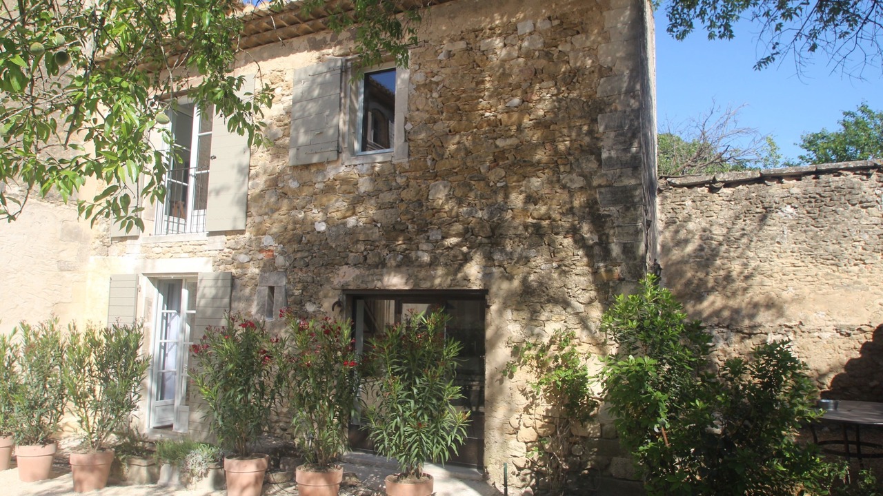 Photo of Outdoor in Oppede