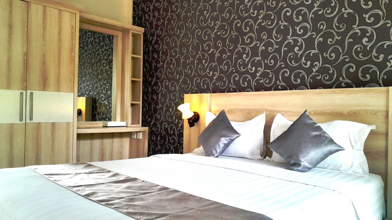 Photo of Bedroom in Babakan