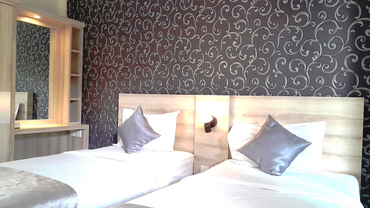 Photo of Bedroom in Babakan