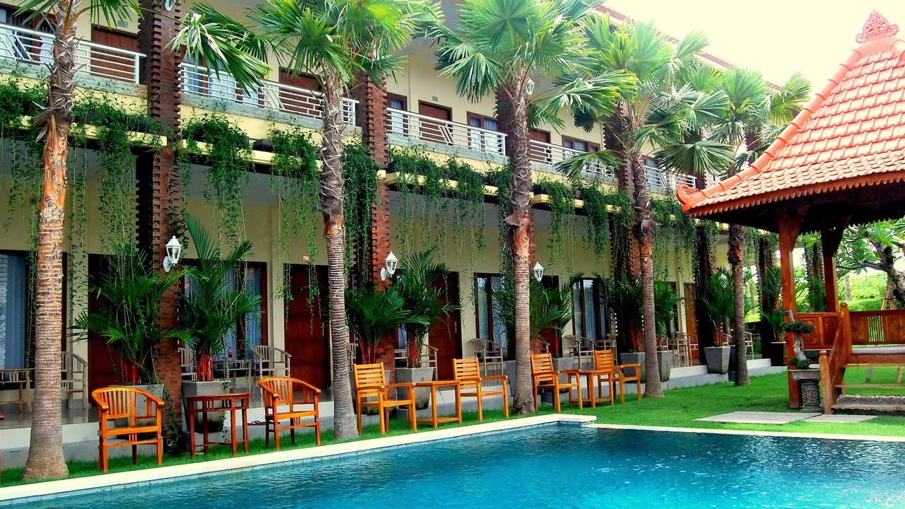 Photo of Outdoor in Babakan