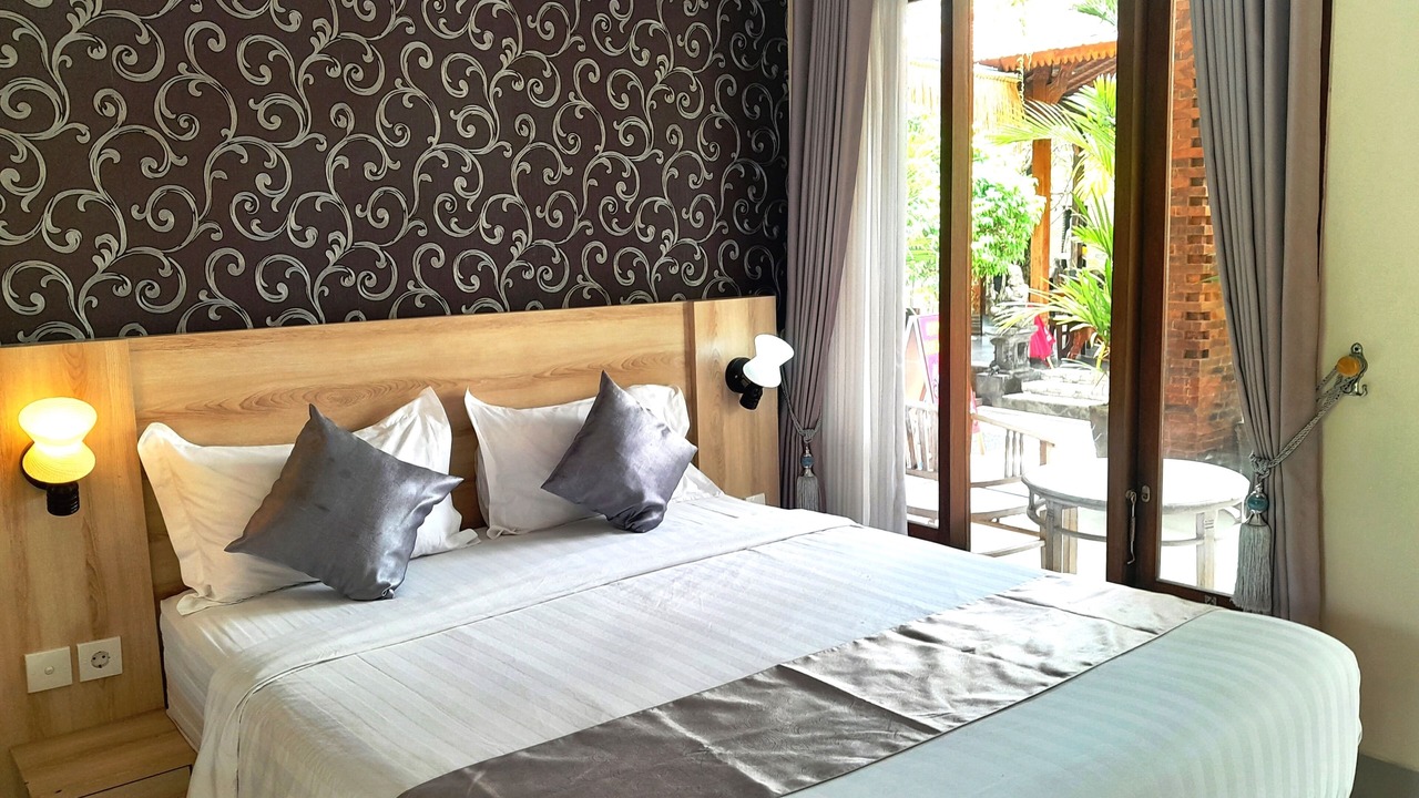 Photo of Bedroom in Babakan