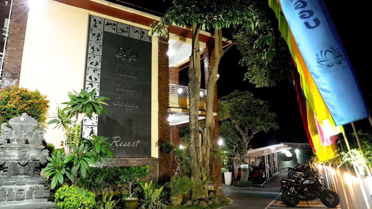 Photo of Outdoor in Babakan