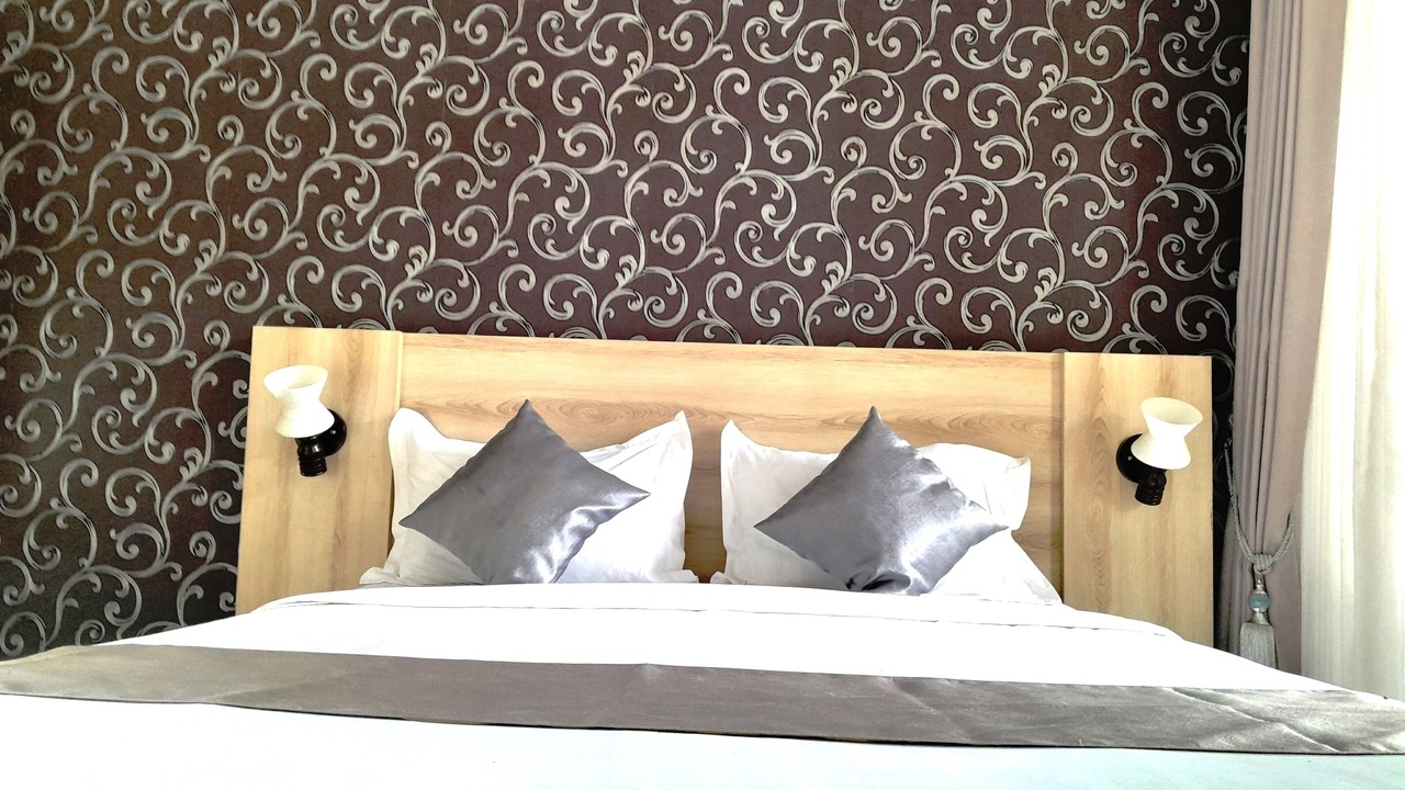 Photo of Bedroom in Babakan