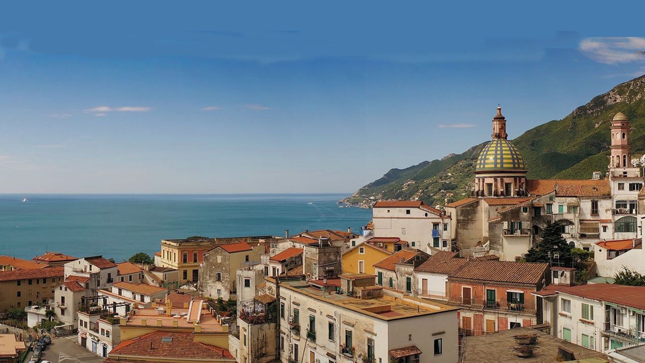 Photo of Outdoor in Vietri sul Mare