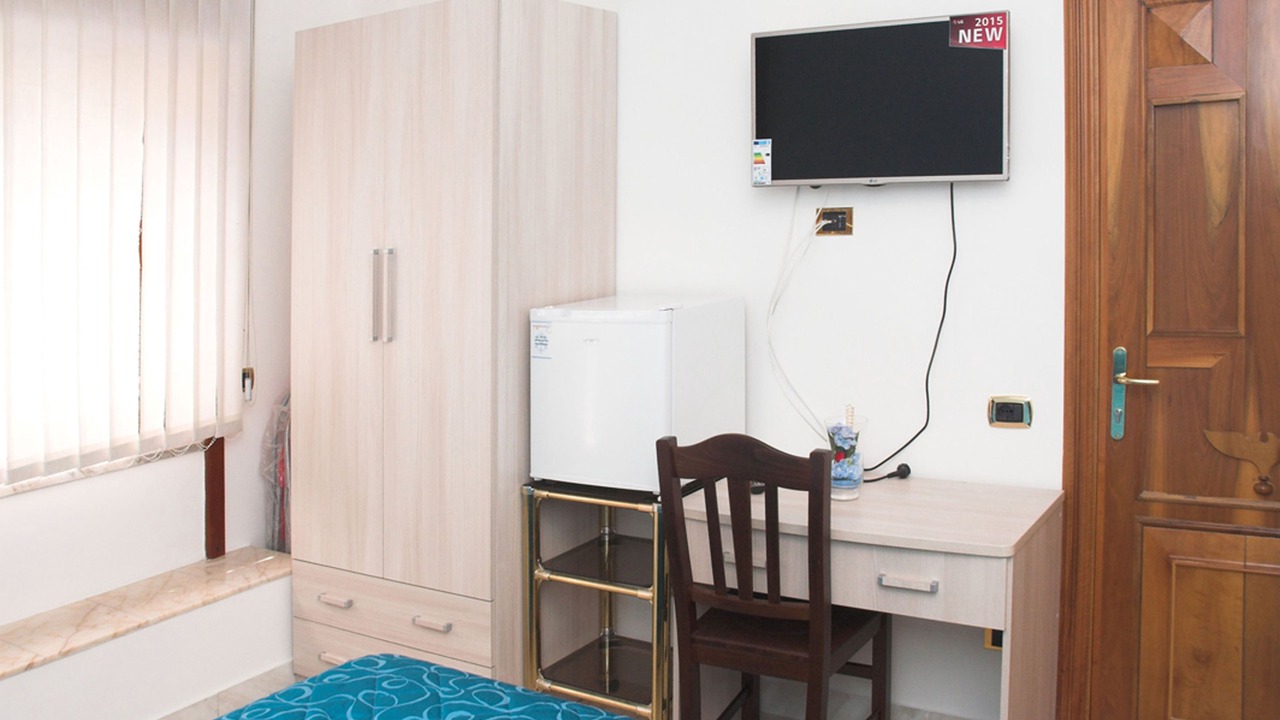 Photo of Bedroom in Vietri sul Mare