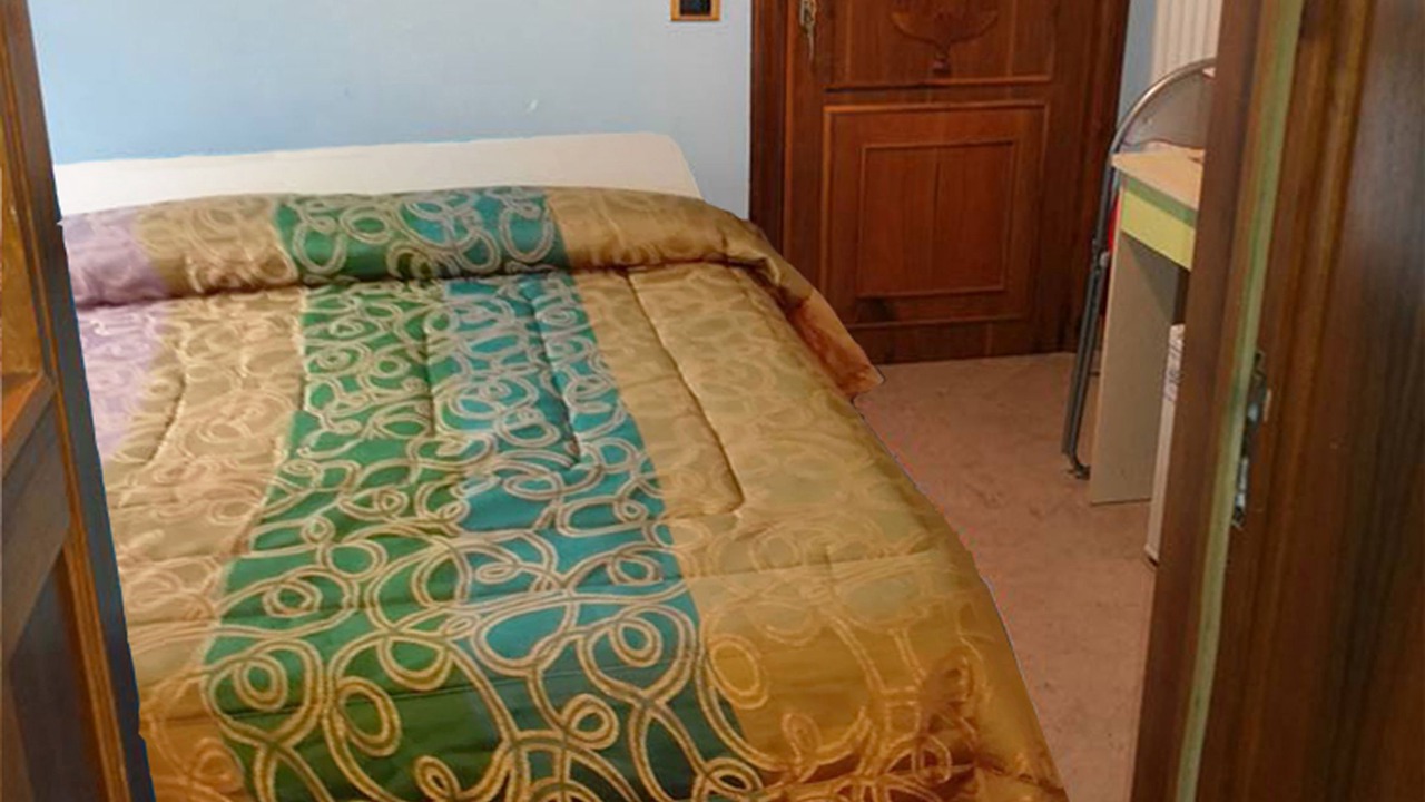 Photo of Bedroom in Vietri sul Mare