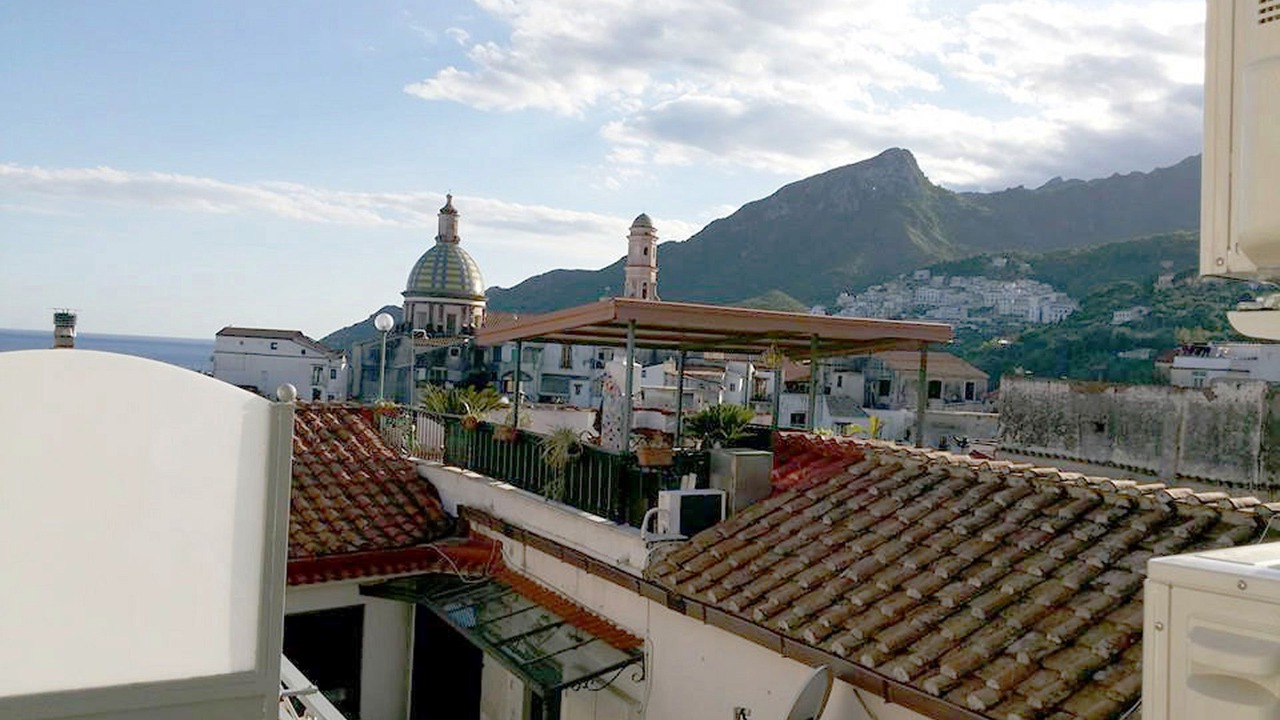 Photo of Bedroom in Vietri sul Mare
