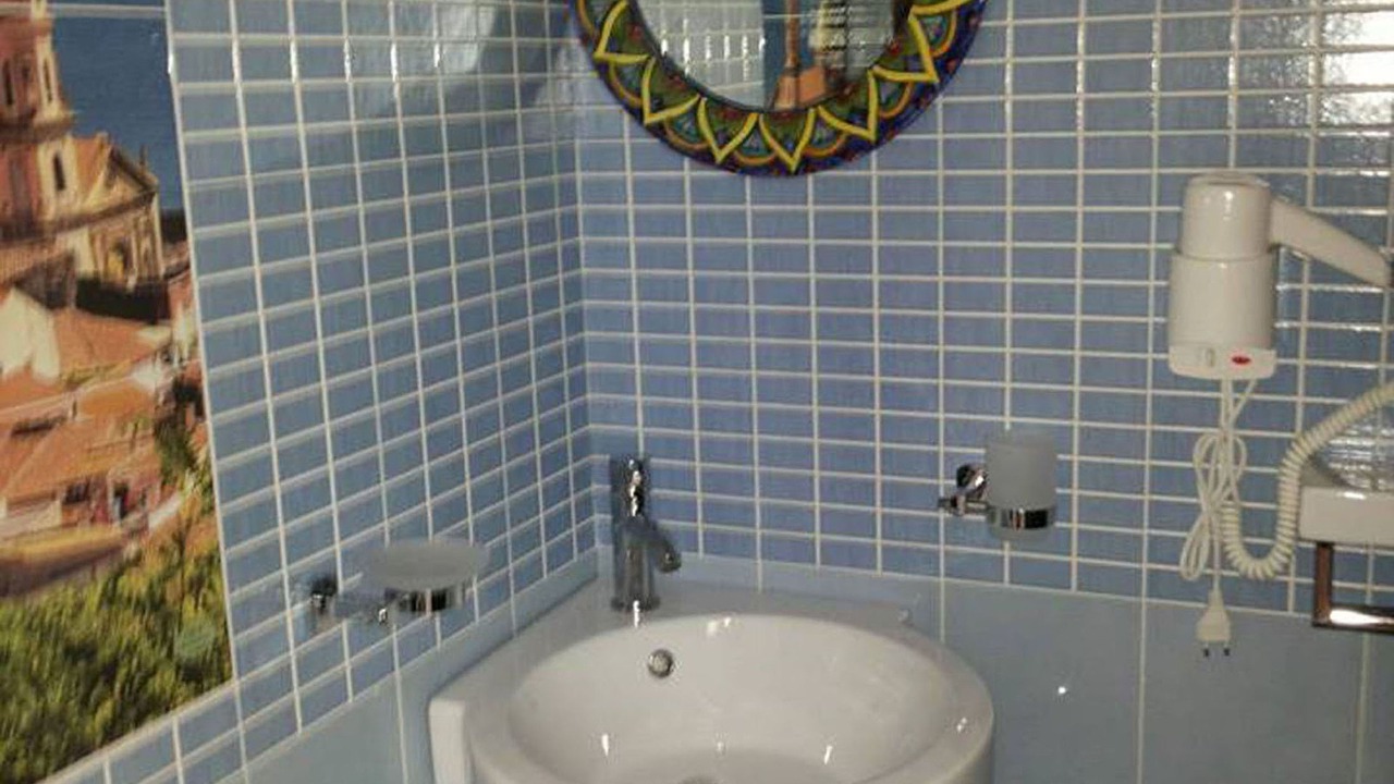 Photo of Bathroom in Vietri sul Mare