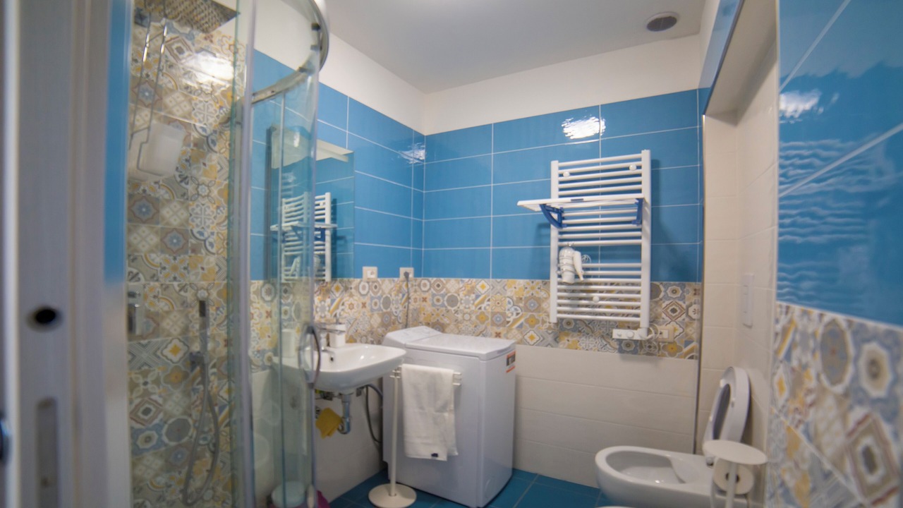 Photo of Bathroom in Vietri sul Mare