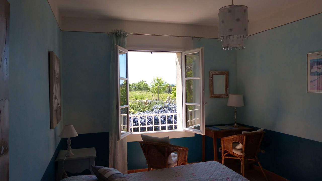 Photo of Bedroom in Moustiers-Sainte-Marie