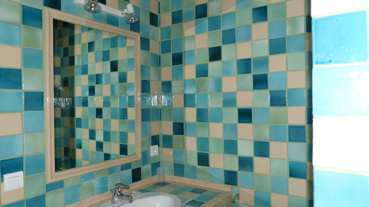 Photo of Bathroom in Moustiers-Sainte-Marie