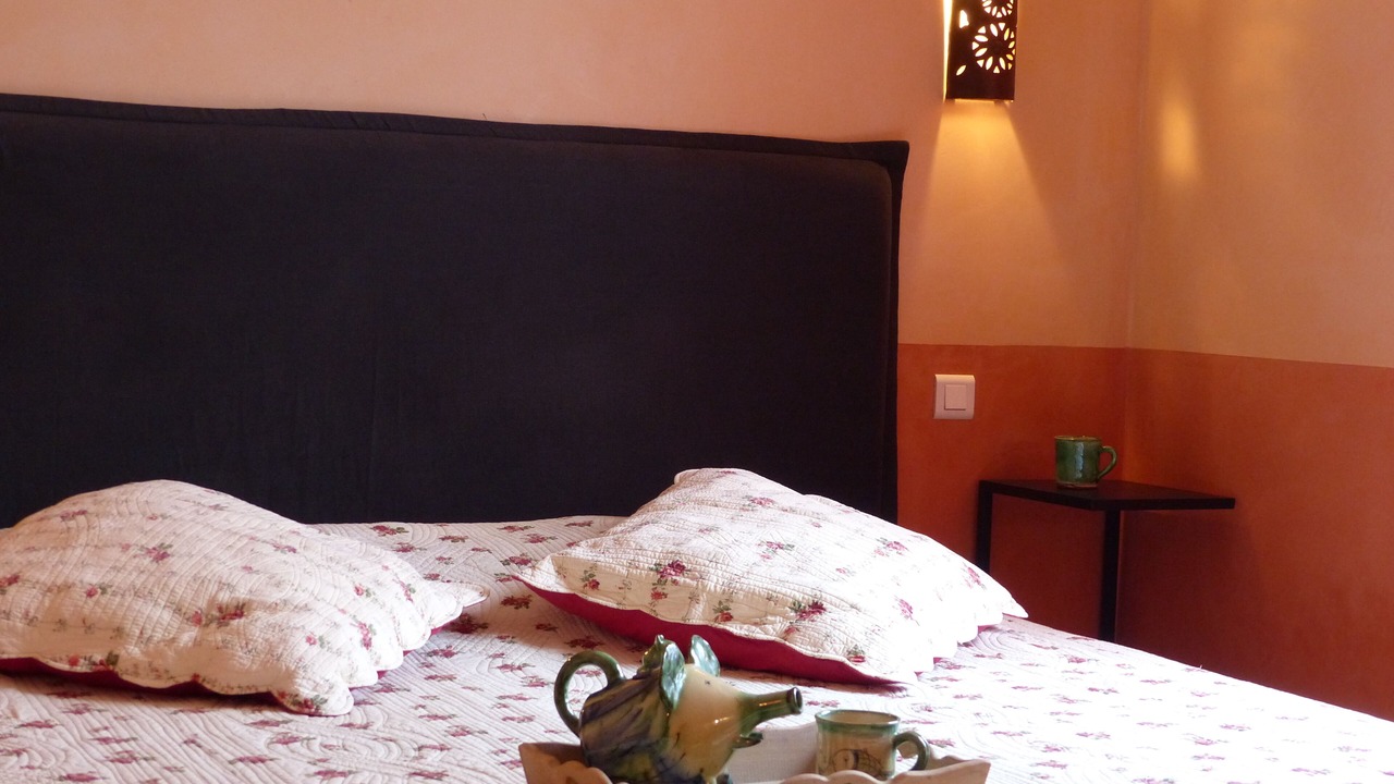 Photo of Bedroom in Moustiers-Sainte-Marie