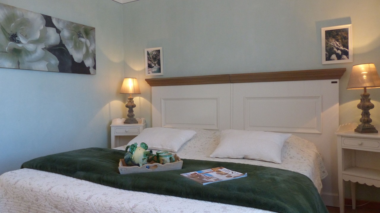 Photo of Bedroom in Moustiers-Sainte-Marie