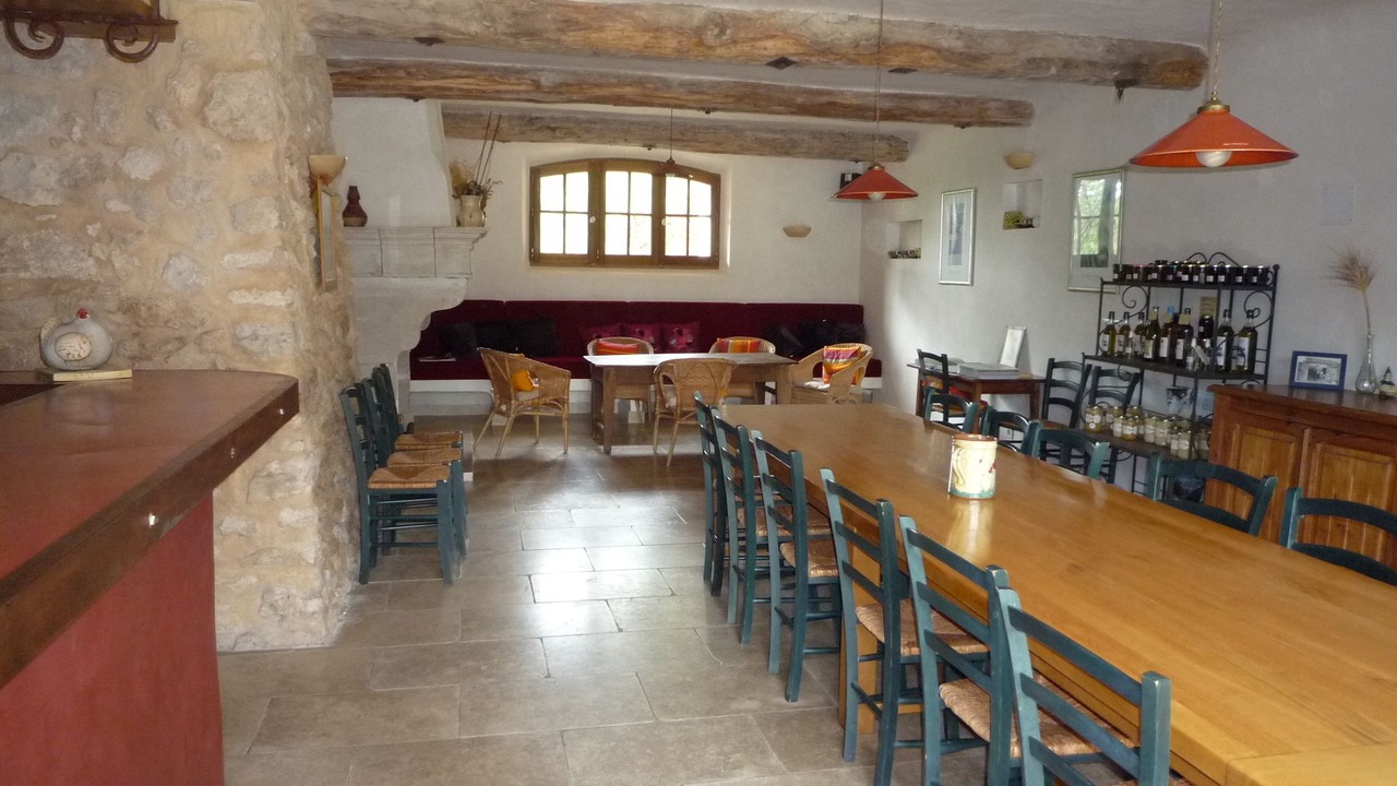 Photo of Others in Moustiers-Sainte-Marie