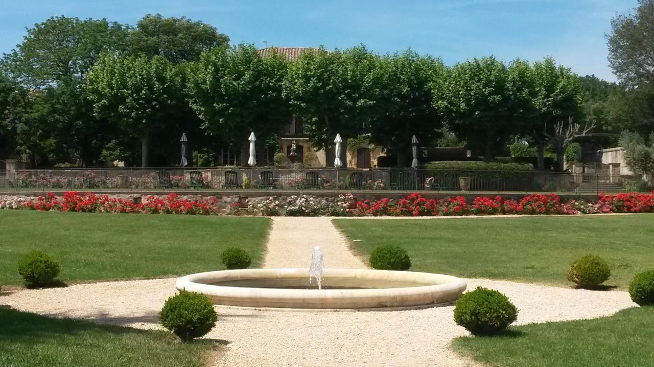 Photo of Outdoor in Cabries