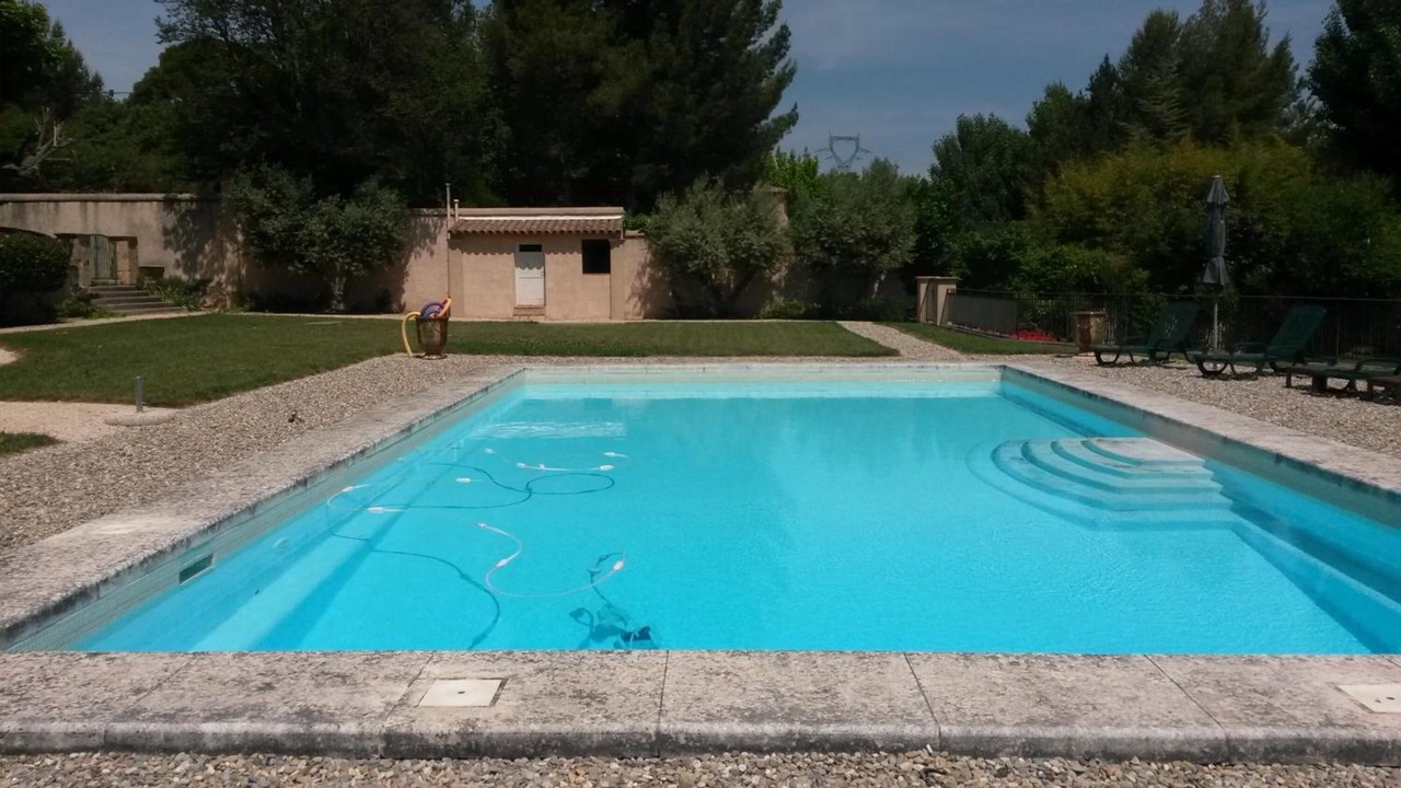 Photo of Outdoor in Cabries