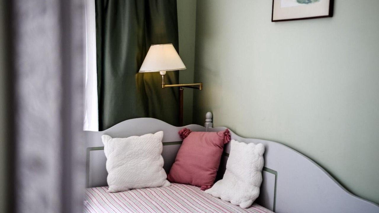 Photo of Bedroom in Cabries