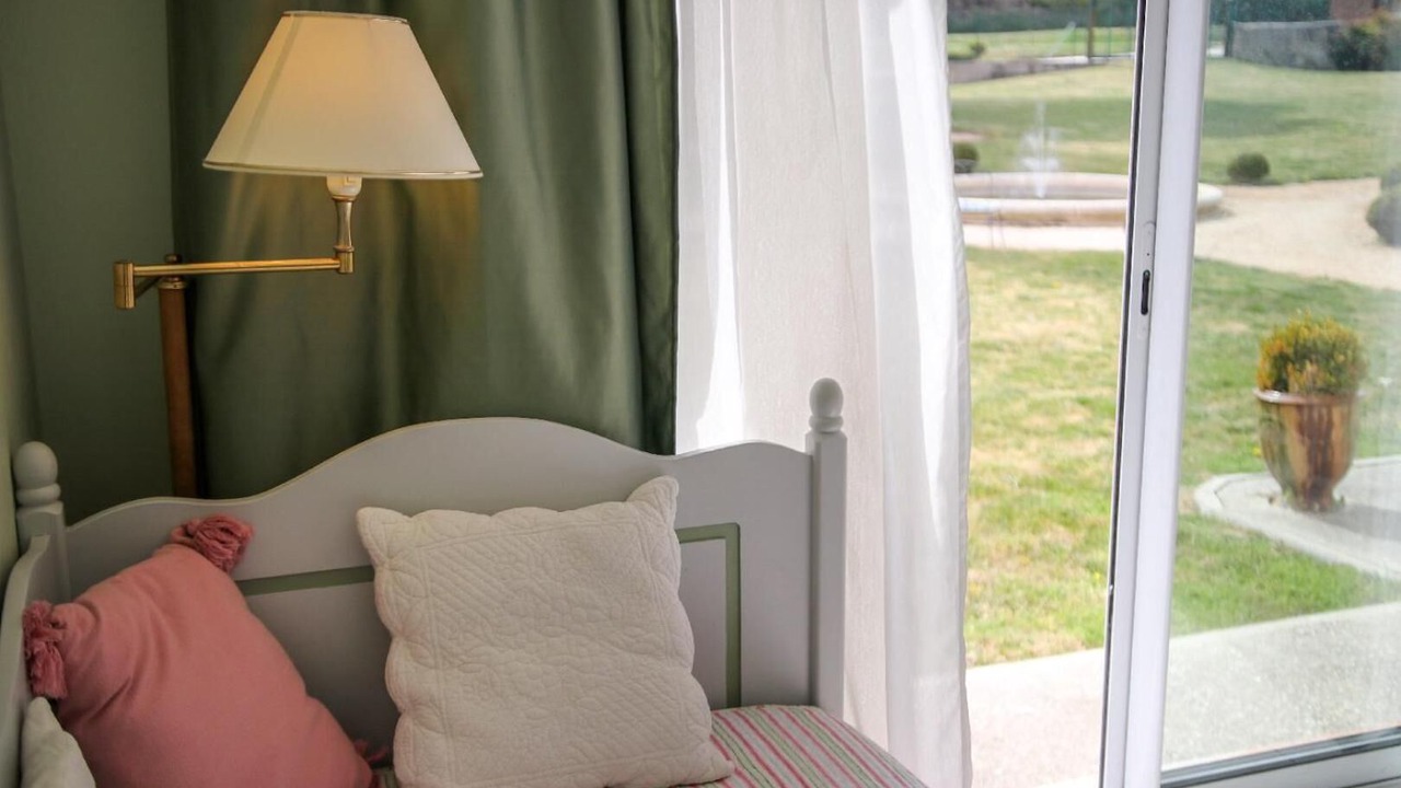 Photo of Bedroom in Cabries