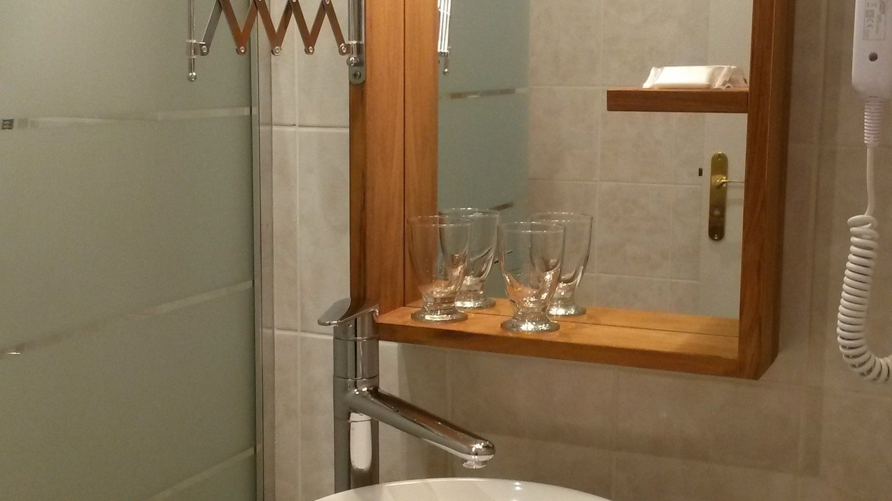 Photo of Bathroom in Cabries