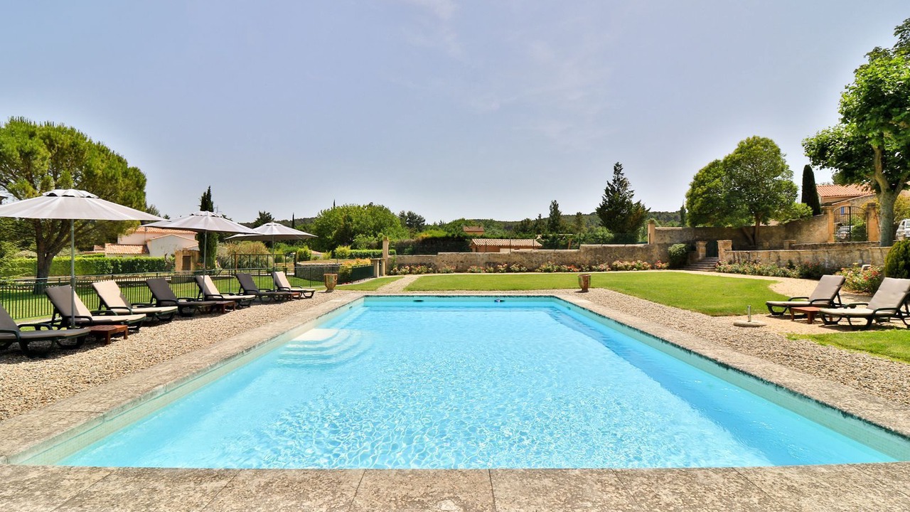Photo of Outdoor in Cabries