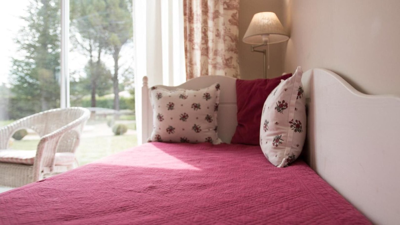 Photo of Bedroom in Cabries
