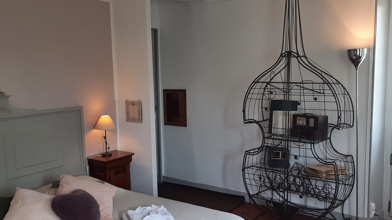 Photo of Bedroom in Le Luc