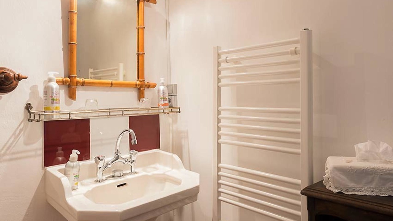 Photo of Bathroom in Le Luc