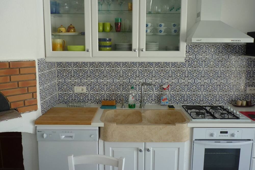 Photo of Kitchen in Roquevaire