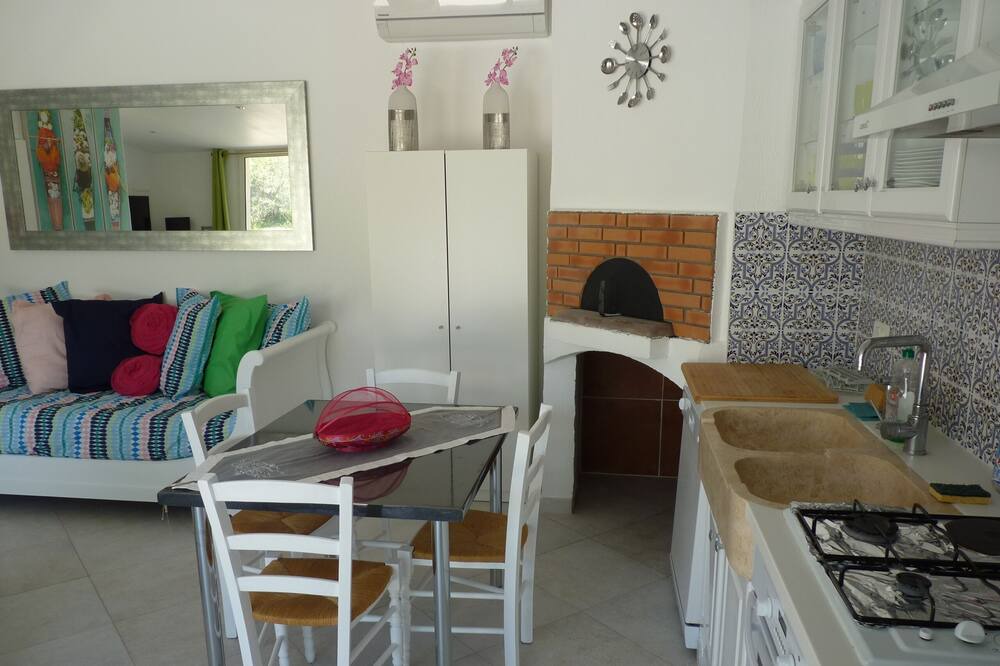 Photo of Kitchen in Roquevaire