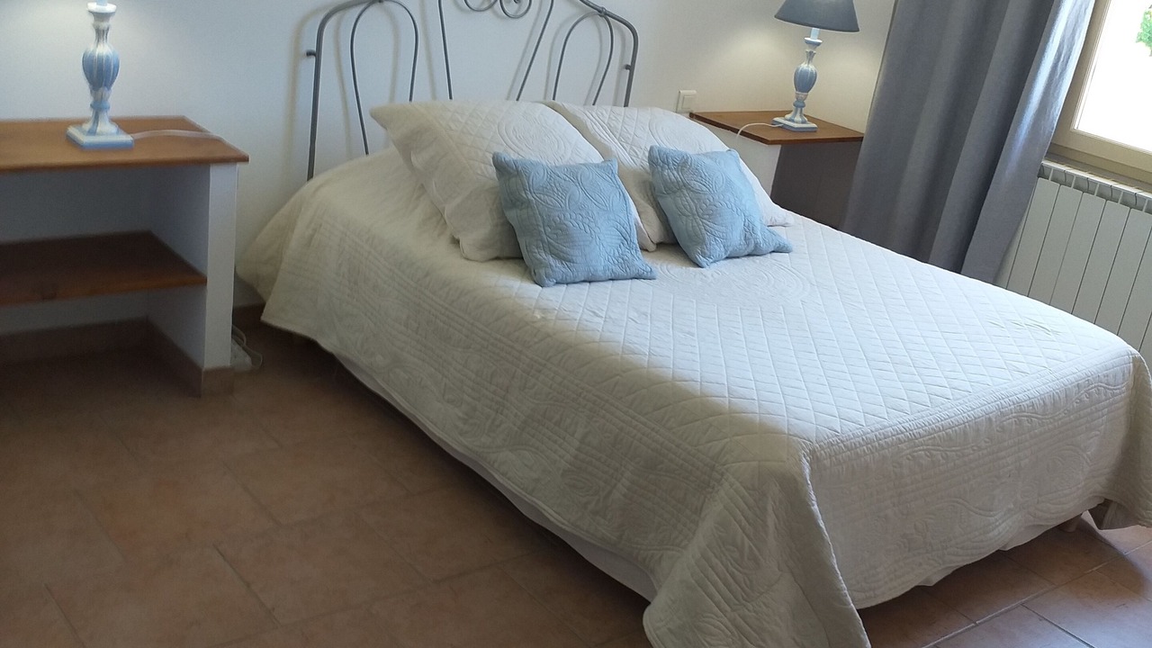 Photo of Bedroom in Lacoste
