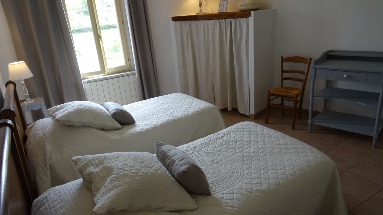 Photo of Bedroom in Lacoste