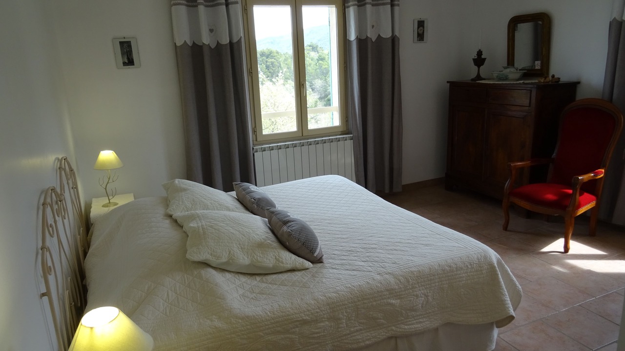 Photo of Bedroom in Lacoste