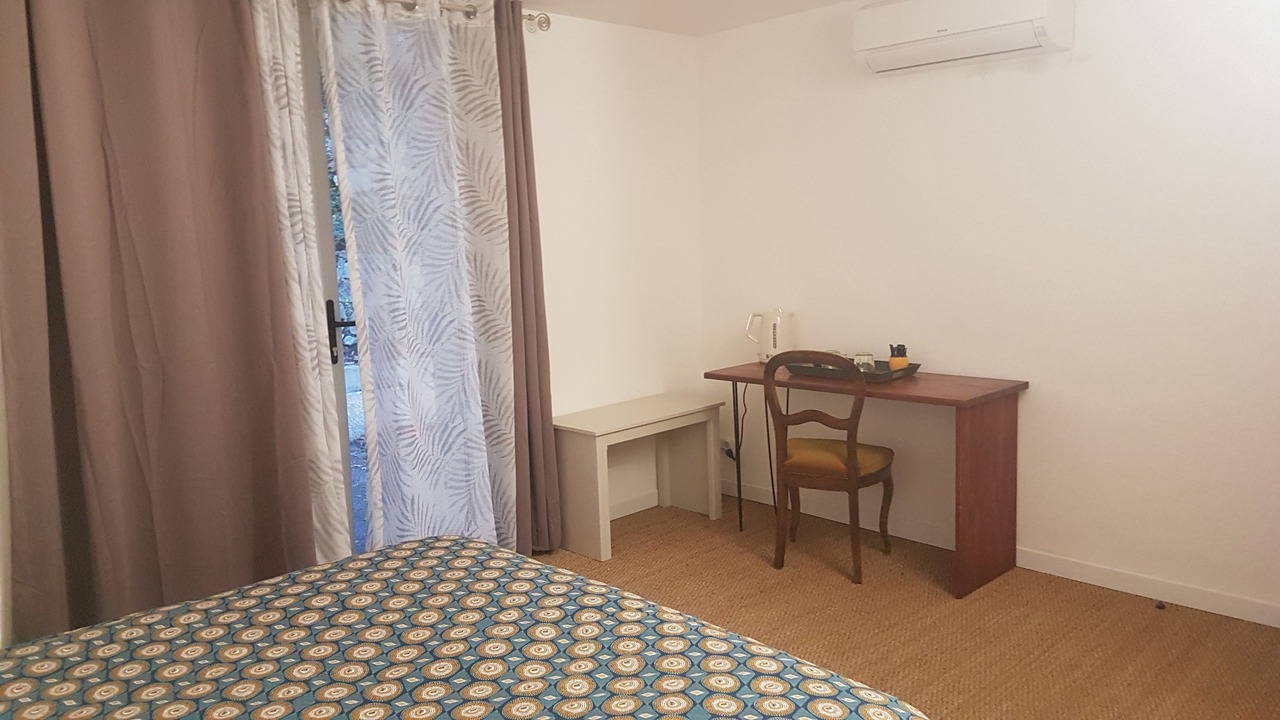 Photo of Bedroom in Draguignan