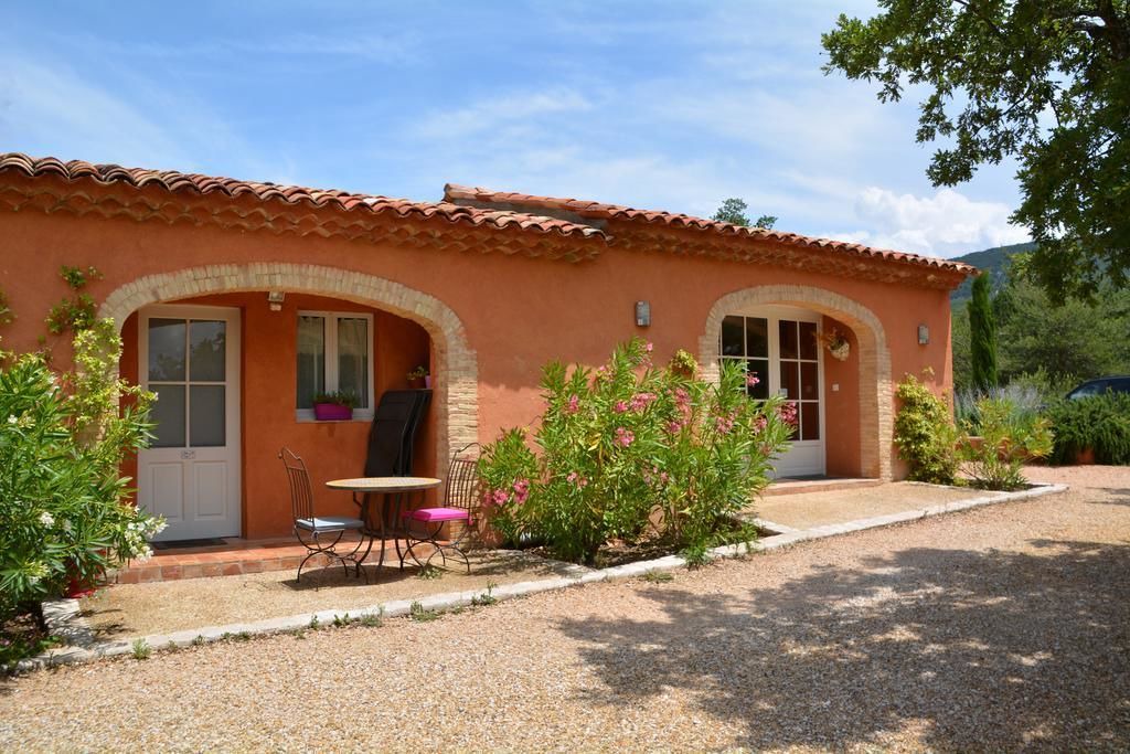 Photo of Outdoor in Les Salles-sur-Verdon