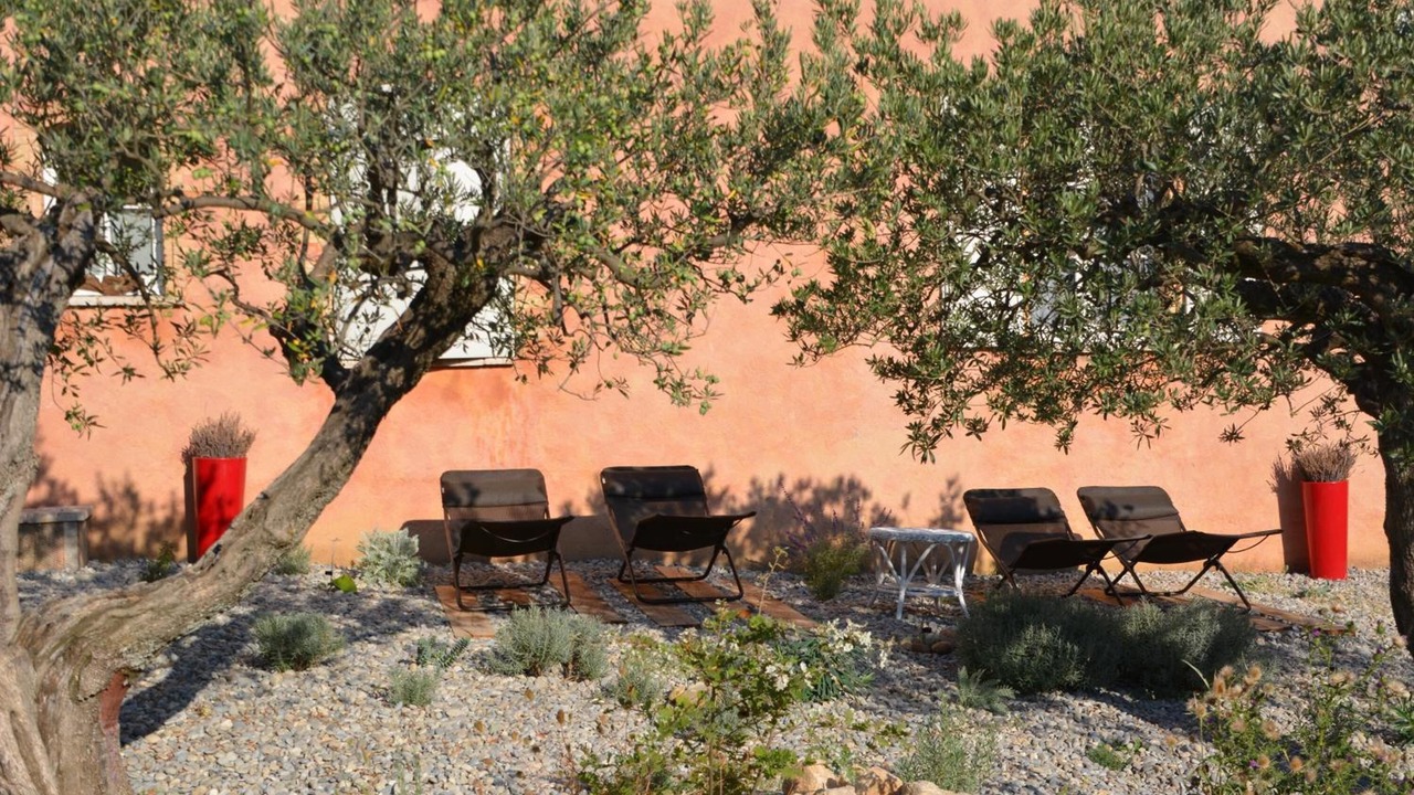 Photo of Outdoor in Les Salles-sur-Verdon