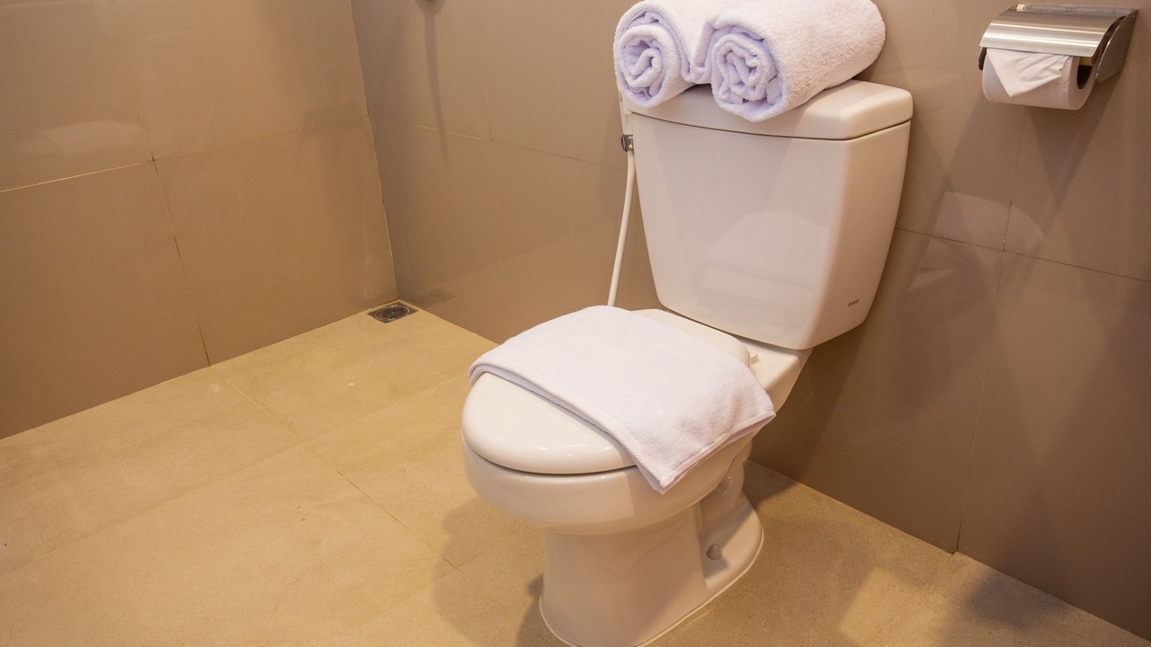 Photo of Bathroom in Munggu