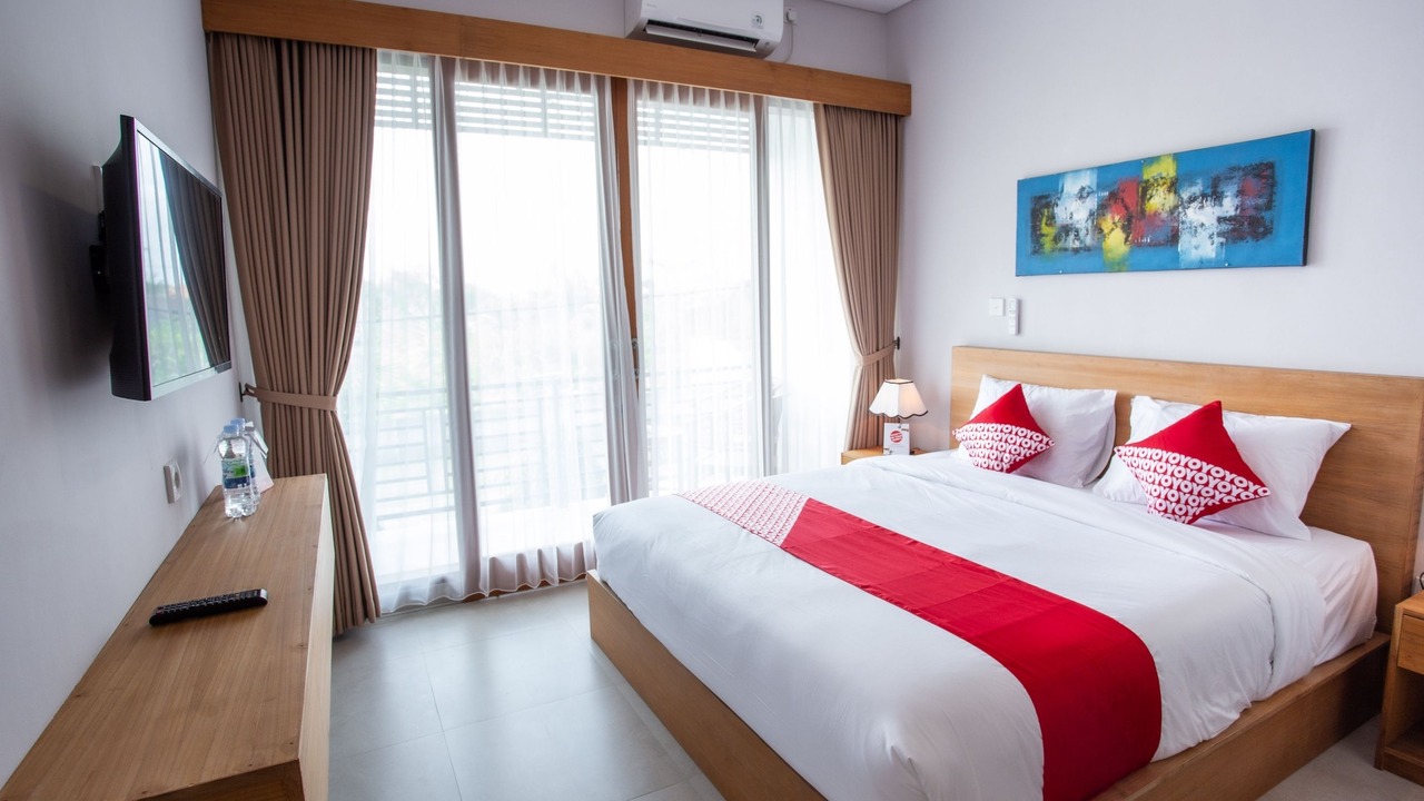 Photo of Bedroom in Munggu