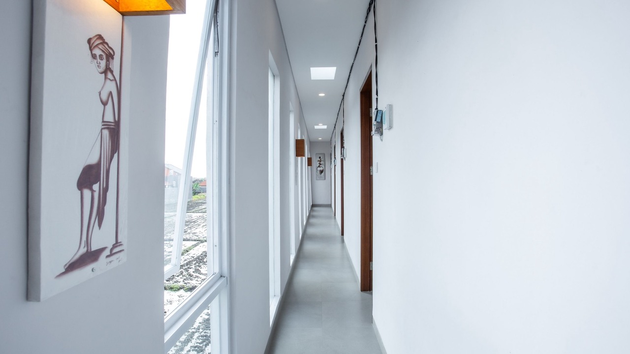 Photo of Patio Balcony in Munggu