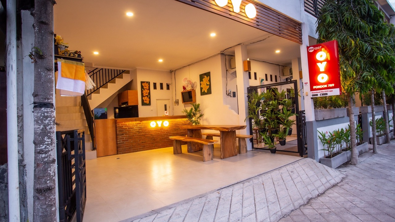 Photo of Outdoor in Munggu