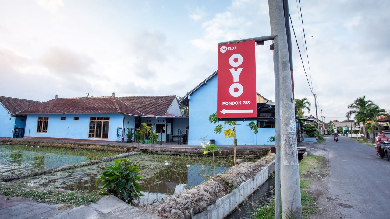 Photo of Outdoor in Munggu