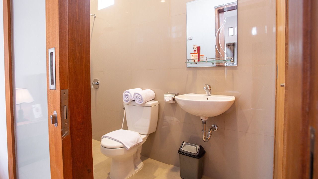 Photo of Bathroom in Munggu