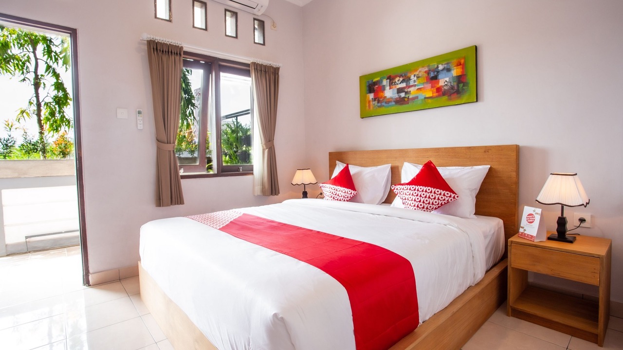 Photo of Bedroom in Munggu