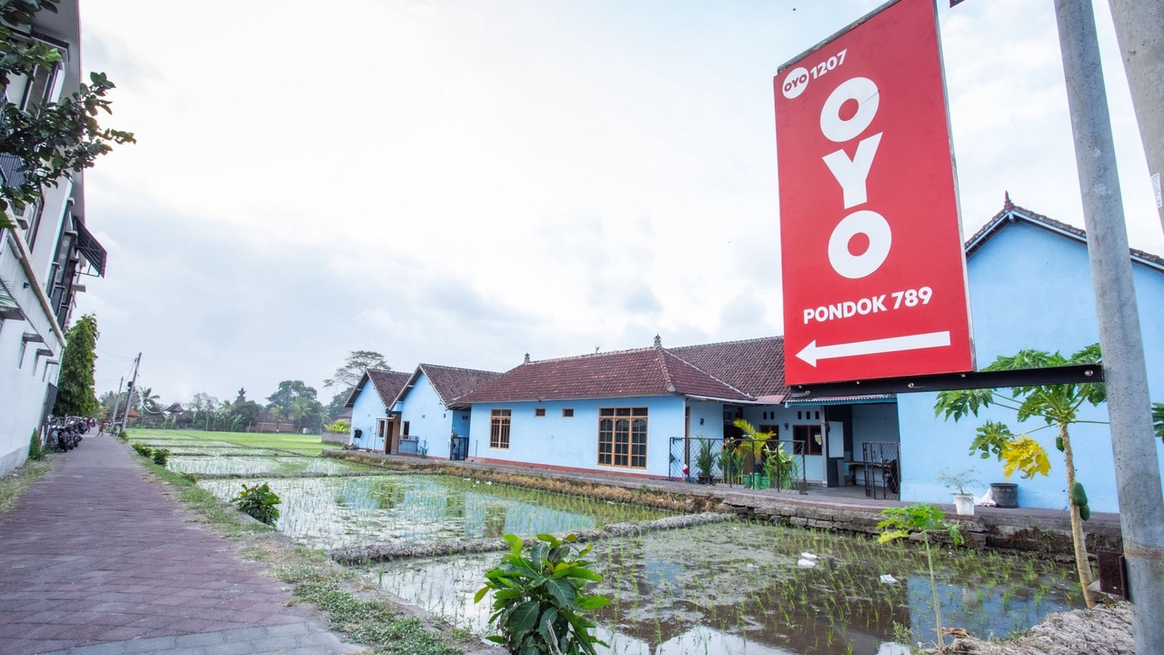 Photo of Outdoor in Munggu