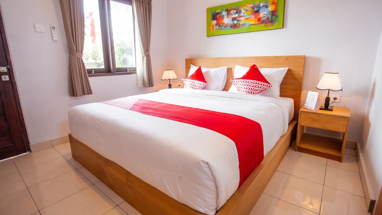 Photo of Bedroom in Munggu