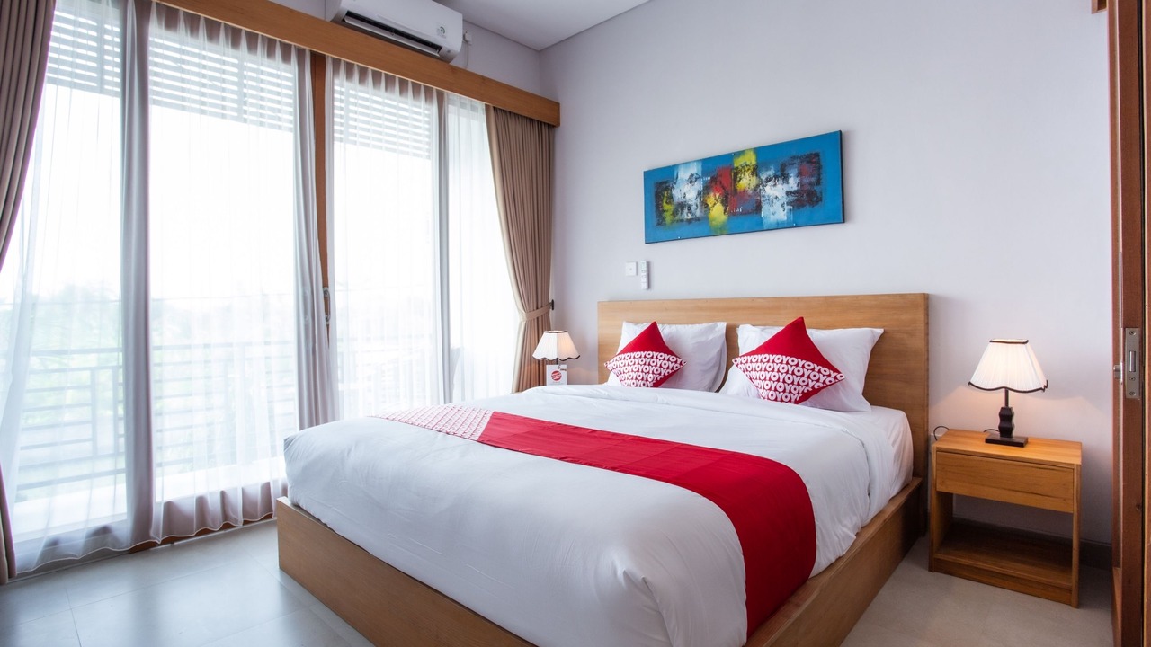 Photo of Bedroom in Munggu