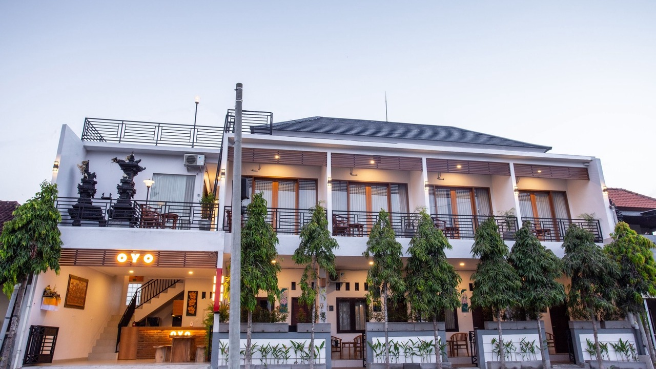 Photo of Outdoor in Munggu