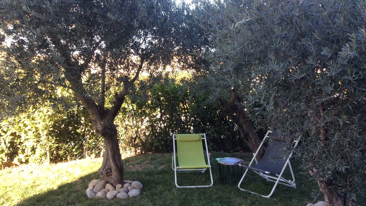 Photo of Outdoor in Saint-Andiol