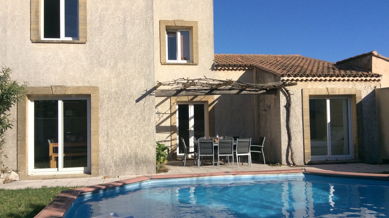 Photo of Outdoor in Saint-Andiol