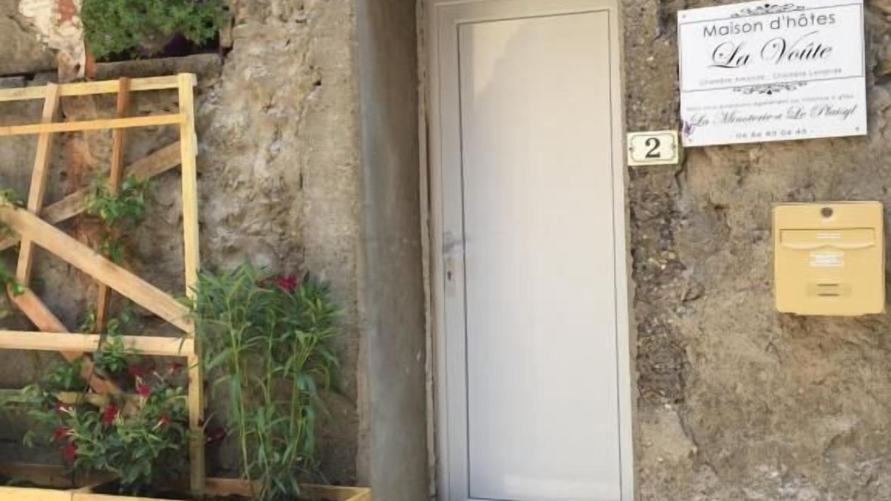 Photo of Outdoor in Volonne